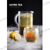 Тютюн Darkside (Дарксайд) core - Astro Tea (Зелений Чай, Лимон) 50г