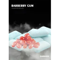 Табак Darkside (Дарксайд) core - Barberry Gum (Барбарис, Жвачка) 50г