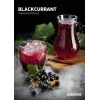 Тютюн Darkside (Дарксайд) core - Blackcurrant (Чорна Смородина) 50г