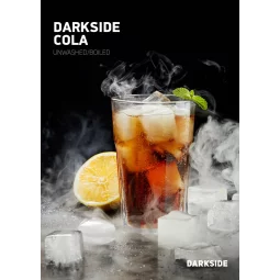 Табак Darkside (Дарксайд) core - Cola (Кола, Лед) 50г