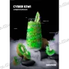 Тютюн Darkside (Дарксайд) core - Cyber Kiwi (Ківі, Смузі) 50г