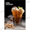 Тютюн Darkside (Дарксайд) core - Dark Ice Cream (Морозиво, Ваніль) 50г