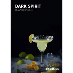 Табак Darkside (Дарксайд) core - Dark Spirit (Лайм, Текила, Леденцы) 50г