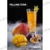 Табак Darkside (Дарксайд) core - Falling Star (Манго, Маракуйя) 100г