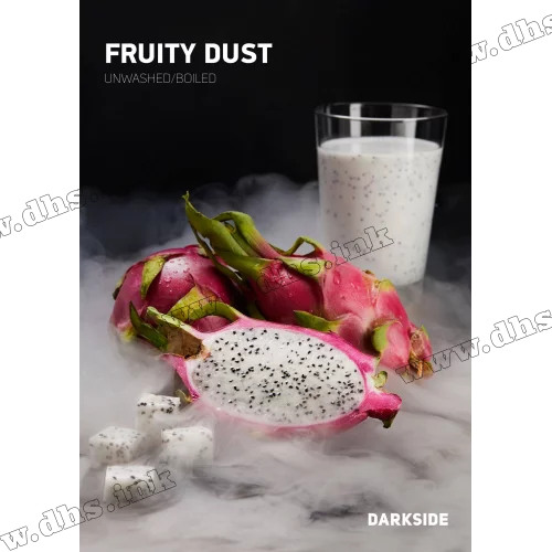 Табак Darkside (Дарксайд) core - Fruity Dust (Питахайя) 50г