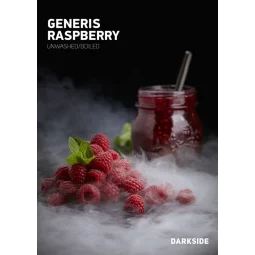 Табак Darkside (Дарксайд) core - Generis Raspberry (Малина) 50г
