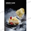 Табак Darkside (Дарксайд) core - Gonzo Cake (Чизкейк) 50г