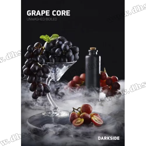 Табак Darkside (Дарксайд) core - Grape Core (Виноград) 50г