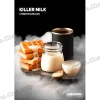 Табак Darkside (Дарксайд) core - Killer Milk (Молоко, Карамель) 100г