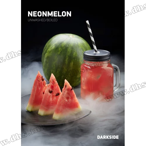 Табак Darkside (Дарксайд) core - Neonmelon (Арбуз) 100г