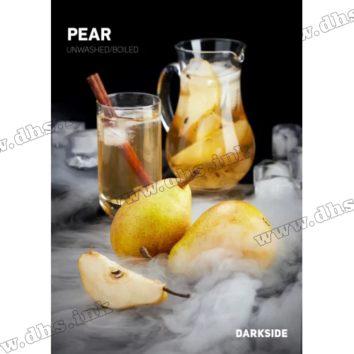 Тютюн Darkside (Дарксайд) core - Pear (Груша) 100г