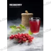 Тютюн Darkside (Дарксайд) core - Redberry (Червона Смородина) 100г