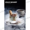 Тютюн Darkside (Дарксайд) core - Space Dessert (Тірамісу) 100г