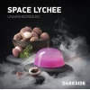 Тютюн Darkside (Дарксайд) core - Space Lychee (Лічі) 50г