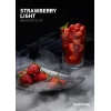 Табак Darkside (Дарксайд) core - Strawberry Light (Клубника) 100г