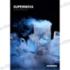 Табак Darkside (Дарксайд) core - Supernova (Холод) 50г