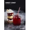 Табак Darkside (Дарксайд) core - Sweet Comet (Клюква, Банан) 50г