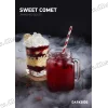 Табак Darkside (Дарксайд) core - Sweet Comet (Клюква, Банан) 100г
