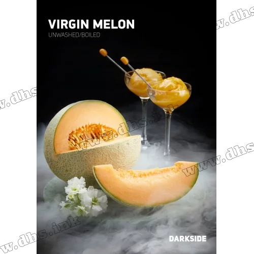 Тютюн Darkside (Дарксайд) core - Virgin Melon (Диня) 100г