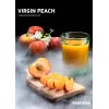 Табак Darkside (Дарксайд) core - Virgin Peach (Персик) 50г