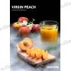 Табак Darkside (Дарксайд) core - Virgin Peach (Персик) 20г