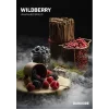 Табак Darkside (Дарксайд) core - Wildberry (Ягодный Микс) 100г