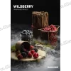 Табак Darkside (Дарксайд) core - Wildberry (Ягодный Микс) 50г