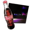 Тютюн Glitch (Глітч) - Cola (Кола) 50г
