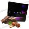 Тютюн Glitch (Глітч) - Hazelnut Chocolate (Лісовий Горіх, Шоколад) 50г