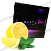 Тютюн Glitch (Глітч) - Lemon mint (Лимон, М'ята) 50г