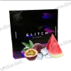 Табак Glitch (Глитч) - Passion Watermelon Fruit Ice (Арбуз, Маракуйя, Лед) 50г