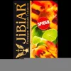 Табак Jibiar (Джибиар) - Baked Peach (Пряный Персик) 50г
