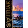 Табак Jibiar (Джибиар) - California Sun (Дыня, Лайм, Лед) 50г