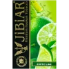 Табак Jibiar (Джибиар) - Exotic Lime (Экзотический Лайм) 50г