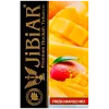 Тютюн Jibiar (Джибіар) - Fresh Mango Mix (Свіжий Манго Мікс) 50г