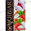 Тютюн Jibiar (Джибіар) - Gum Strawberry (Жуйка, Полуниця) 50г