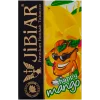 Тютюн Jibiar (Джибіар) - Happy Mango (Хеппі Манго) 50г