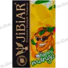 Табак Jibiar (Джибиар) - Happy Mango (Хеппи Манго) 50г