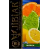 Тютюн Jibiar (Джибіар) - Hip Lem (Апельсин, Лайм, Лимон, Лід) 50г