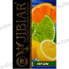 Тютюн Jibiar (Джибіар) - Hip Lem (Апельсин, Лайм, Лимон, Лід) 50г