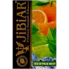 Табак Jibiar (Джибиар) - Ice Citrus Mint (Апельсин, Лайм, Лимон, Лед, Мята) 50г