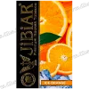 Табак Jibiar (Джибиар) - Ice Orange (Апельсин, Лед) 50г