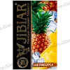 Табак Jibiar (Джибиар) - Ice Pineapple (Ананас, Лед) 50г