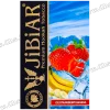 Табак Jibiar (Джибиар) - Ice Strawberry Banana (Клубника, Банан, Лед) 50г