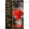 Тютюн Jibiar (Джибіар) - Azbary (Малина, Чорниця, Ожина) 50г