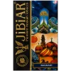 Табак Jibiar (Джибиар) - Bagdadi (Персик, Черника, Ежевика, Виноград) 50г