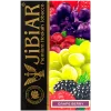 Табак Jibiar (Джибиар) - Grape Berry (Виноград, Ягоды) 50г Табак Jibiar (Джибиар) - Grape Berry (Виноград, Ягоды) 50г