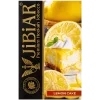 Табак Jibiar (Джибиар) - Lemon Cake (Лимонный Пирог) 50г