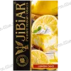 Табак Jibiar (Джибиар) - Lemon Cake (Лимонный Пирог) 50г