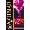 Тютюн Jibiar (Джибіар) - Jibiar Love (Диня, Маракуя, Троянда, М'ята) 50г